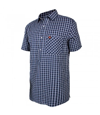 Men's CheckMate Shirt